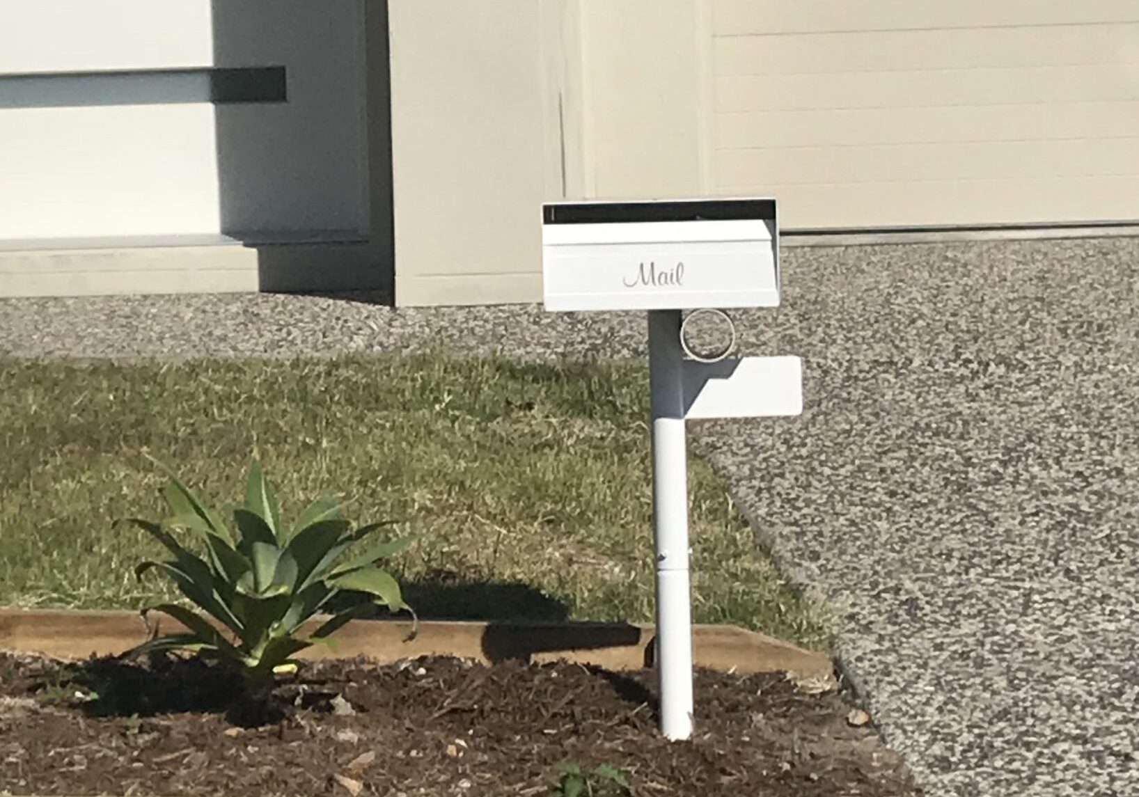 Letterbox NO